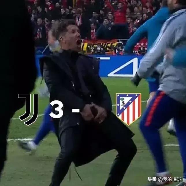 相比C罗帽子戏法，妳的眼泪最珍贵