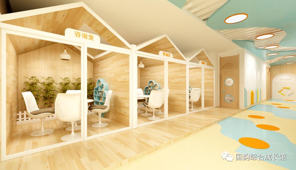 国韵教育品牌形象焕新：以新我，铸新篇，点燃学前教育那团火