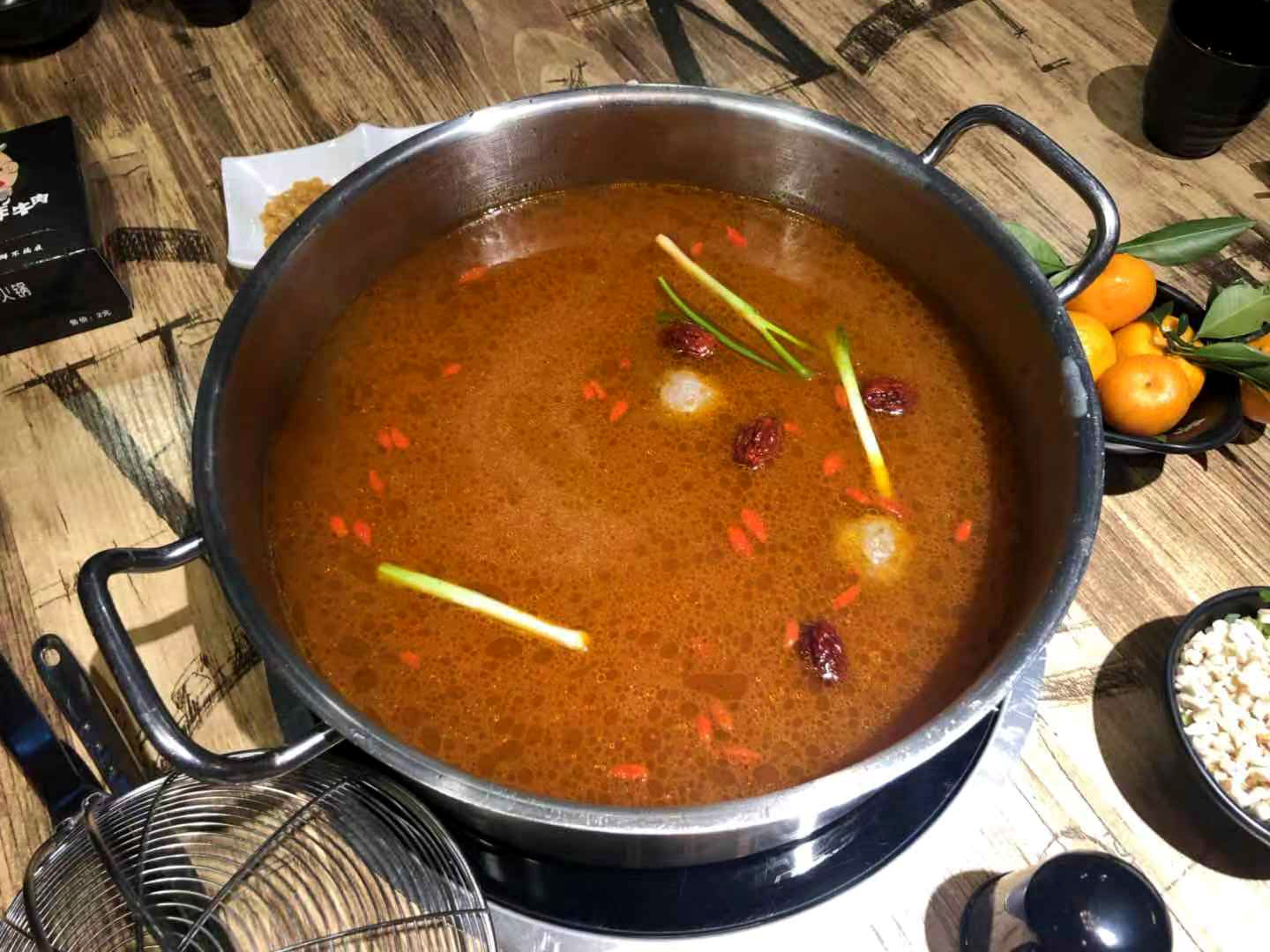 重庆潮牛推荐,渝北潮牛记潮汕牛肉