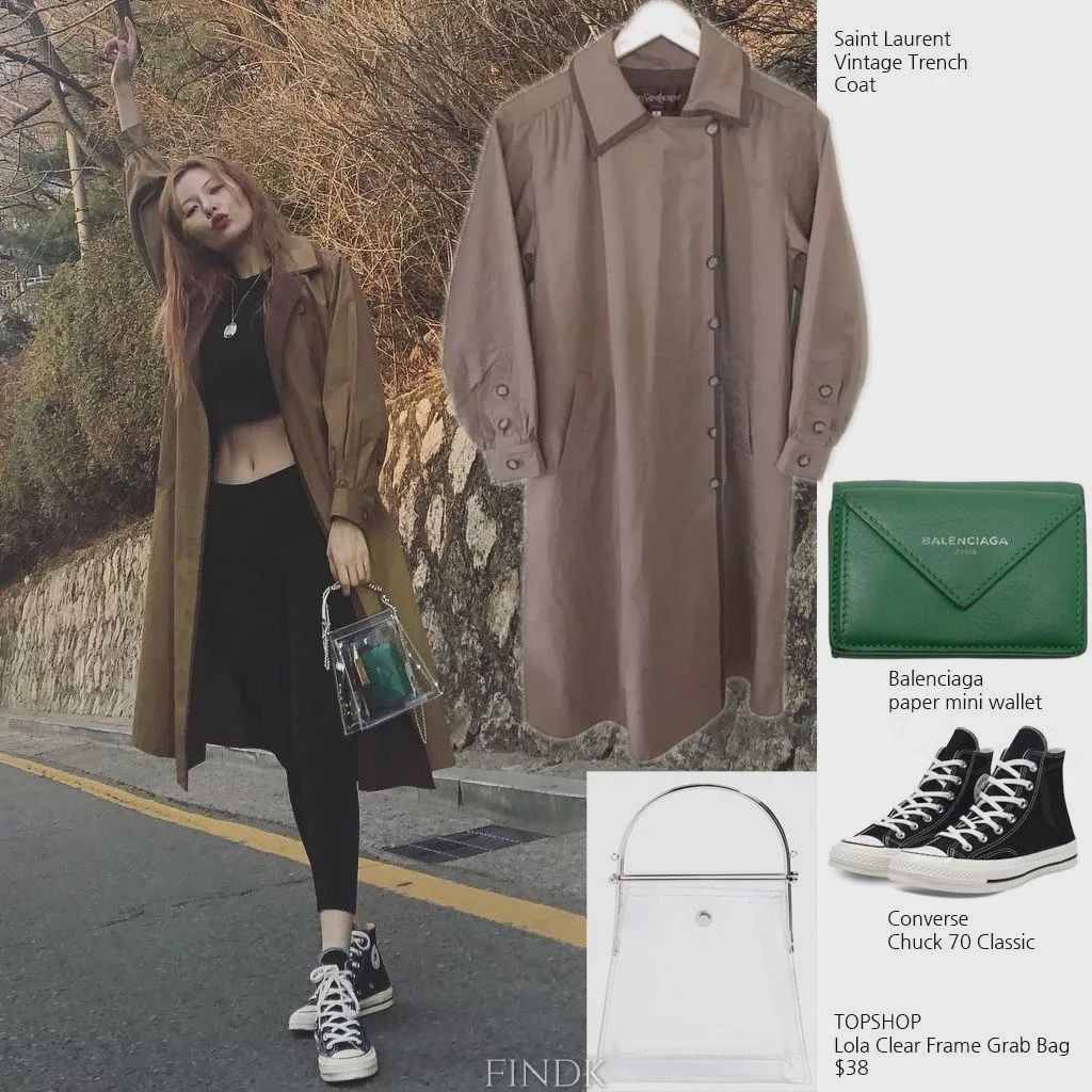 宋妍霏泫雅都喜欢的衣服,宋妍霏和泫雅一起的视频