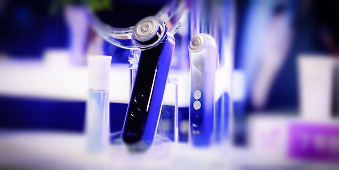 用完射频美容仪为什么皱纹严重了,射频美容仪抗老是真是假