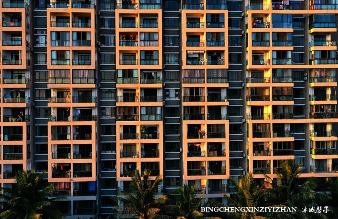 乐东九所海边康养基地,海南乐东九所景和家园