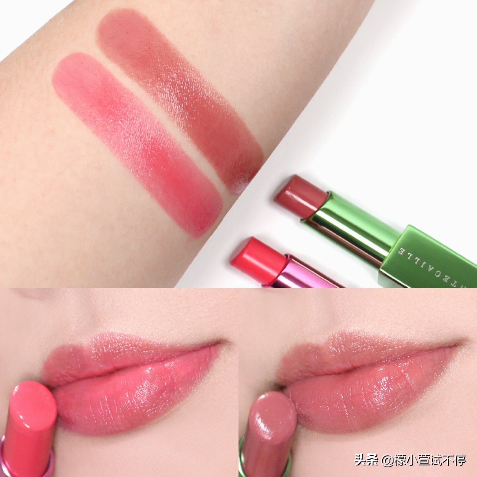 新品情报2021,潮流新品情报