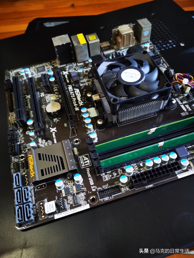 500元以内办公主机,1000块组装一台顶级游戏主机