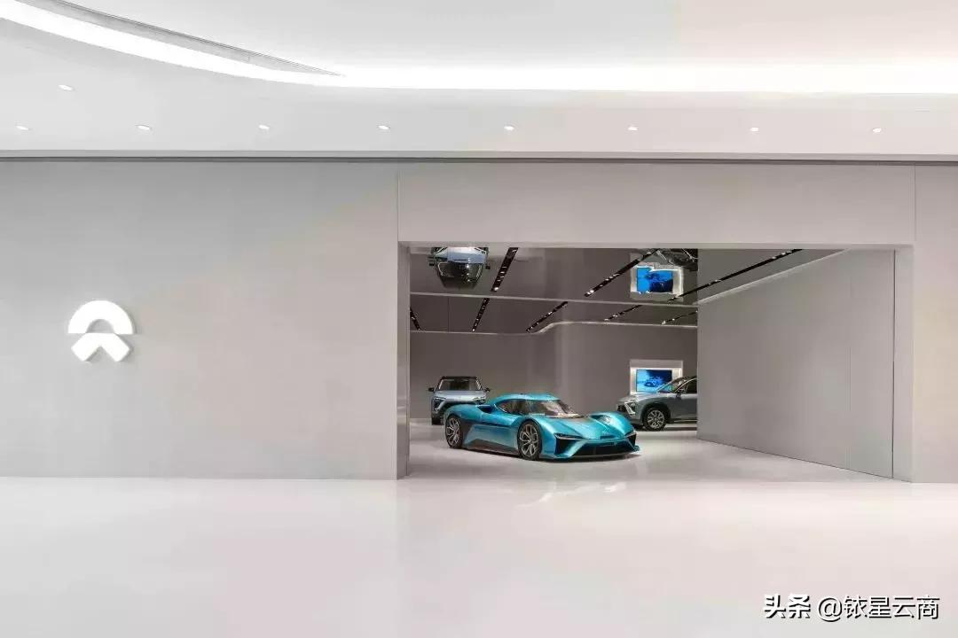 2023年上海购物中心排行,上海国际品牌购物中心