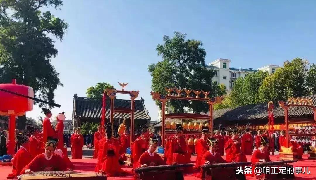 官宣！这个元旦 正定是游玩名单上妥妥的C位 skr