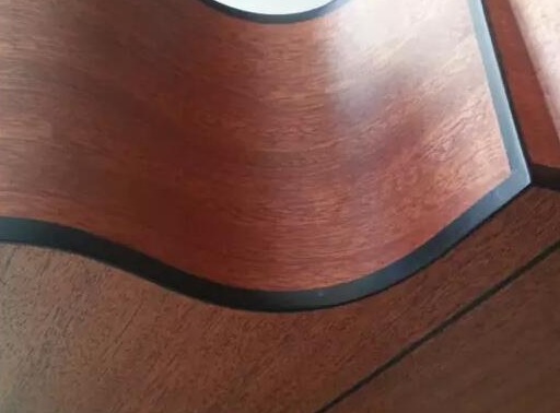 常见的吉他特殊调琴,各种吉他音色区别