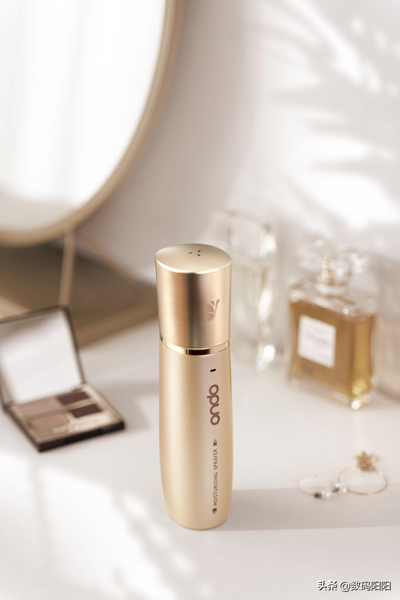 ondo精华导入仪,日本ondo护肤品