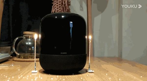 devialet帝瓦雷phantomii音箱,华为新一代帝瓦雷soundx