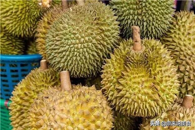 学会这2种方法让你学得更好,如何辨别好吃又多肉的榴莲