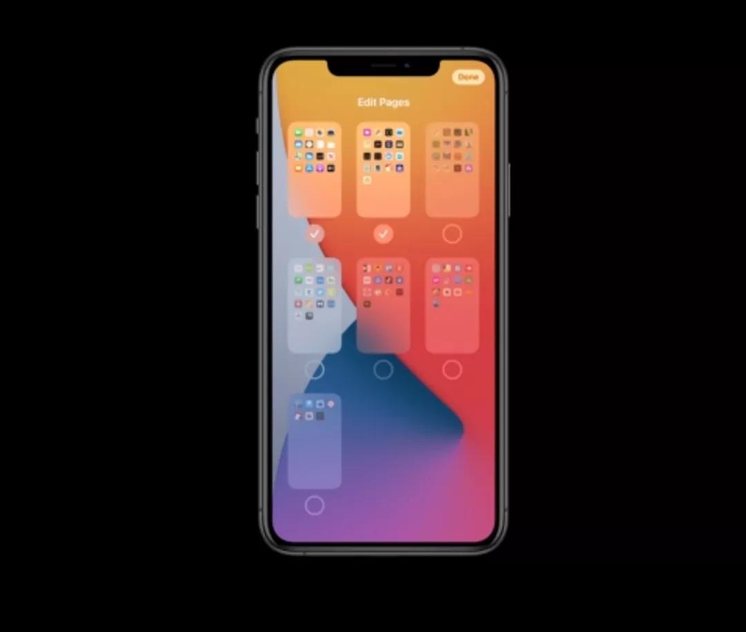 带你看最劲爆的苹果发布会,全网最详细的苹果发布会盘点