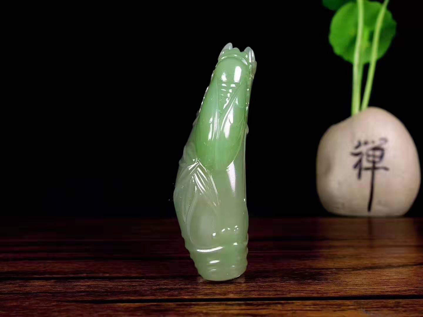 买玉如何不被坑,如何知道自己买的玉值不值