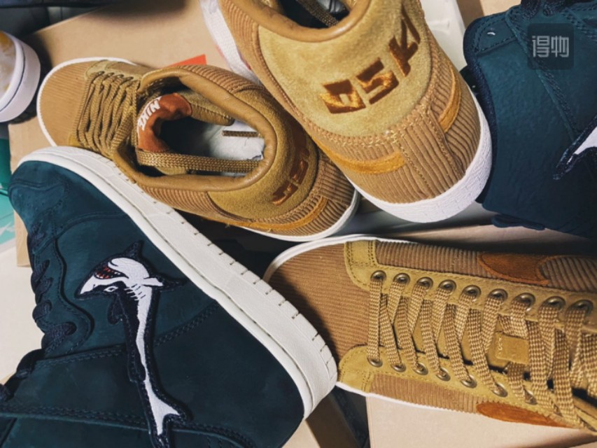 小白鞋dunk,小白鞋耐克dunk