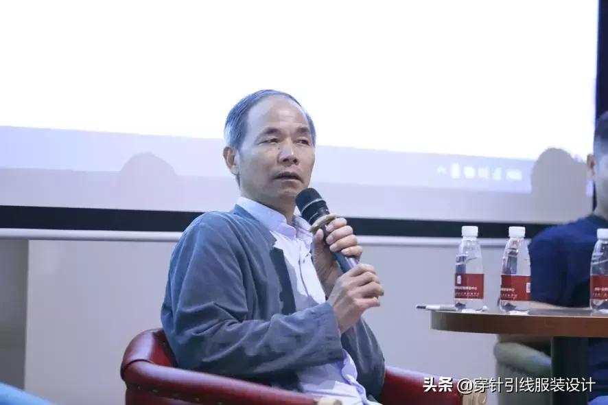 圈中大事|穿针引线共同发起组织【開門】设计沙龙复盘大咖解密