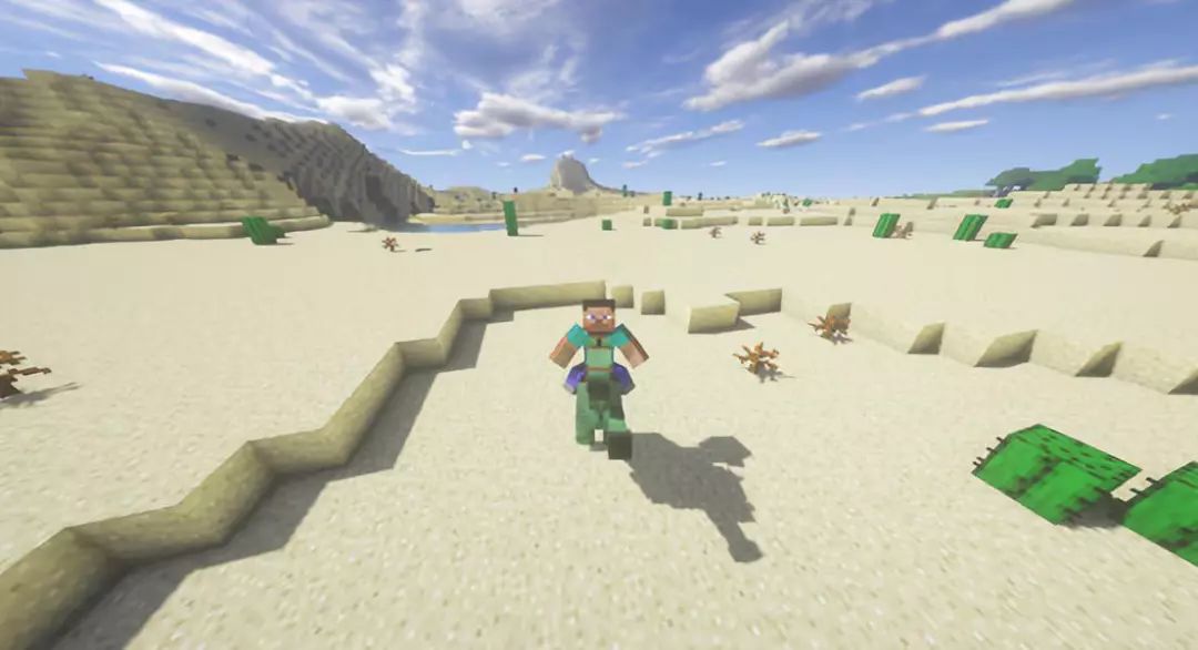 我的世界隐藏的12个秘密生物,我的世界4个隐藏物品