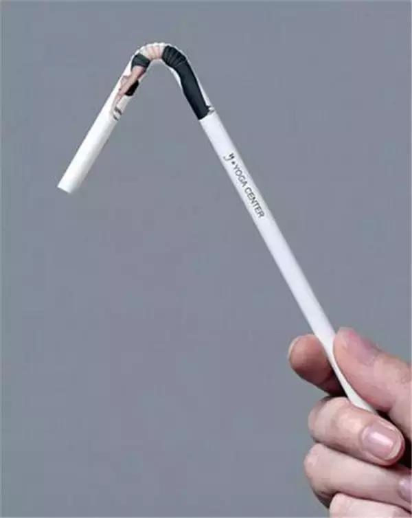 盘点全球十大奇葩广告,日本脑洞大开的奇葩创意广告