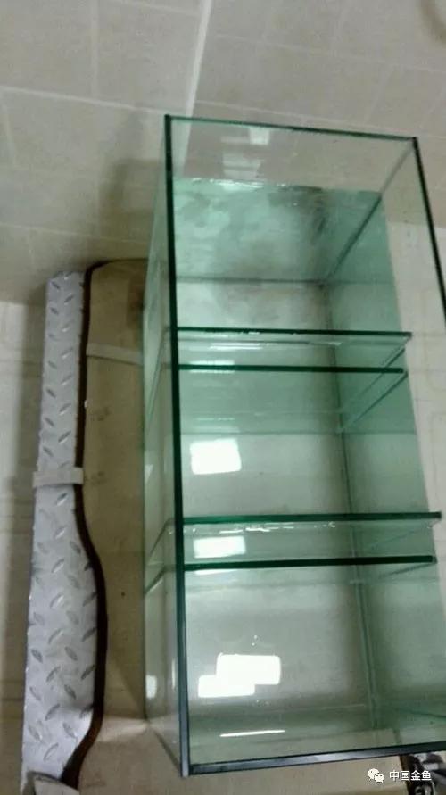 我向媳妇保证，最后一个缸