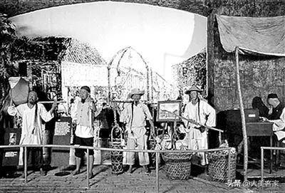 广州客家人下南洋第一站,广东省客家人下南洋第一站