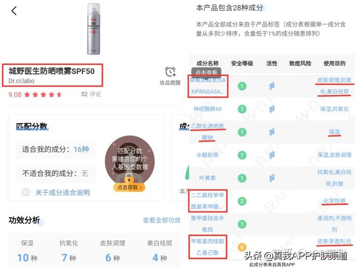 去痘印产品终极盘点，这几款效果肉眼可见！网友：价格效果成正比