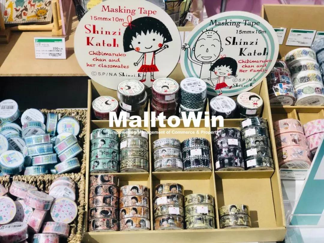 大型购物中心怎么那么香,忍不住不花钱的购物中心