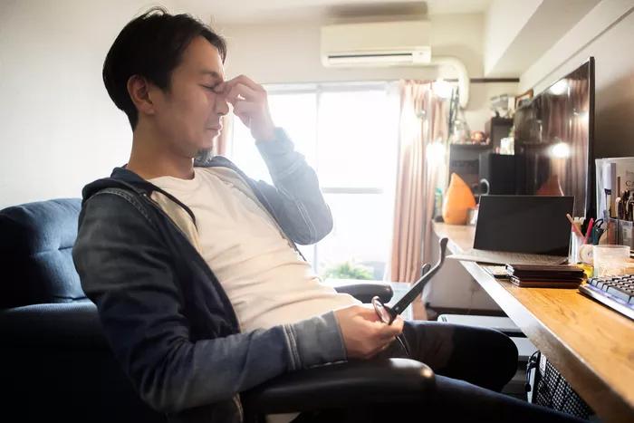 为什么高血糖会让人感到疲倦