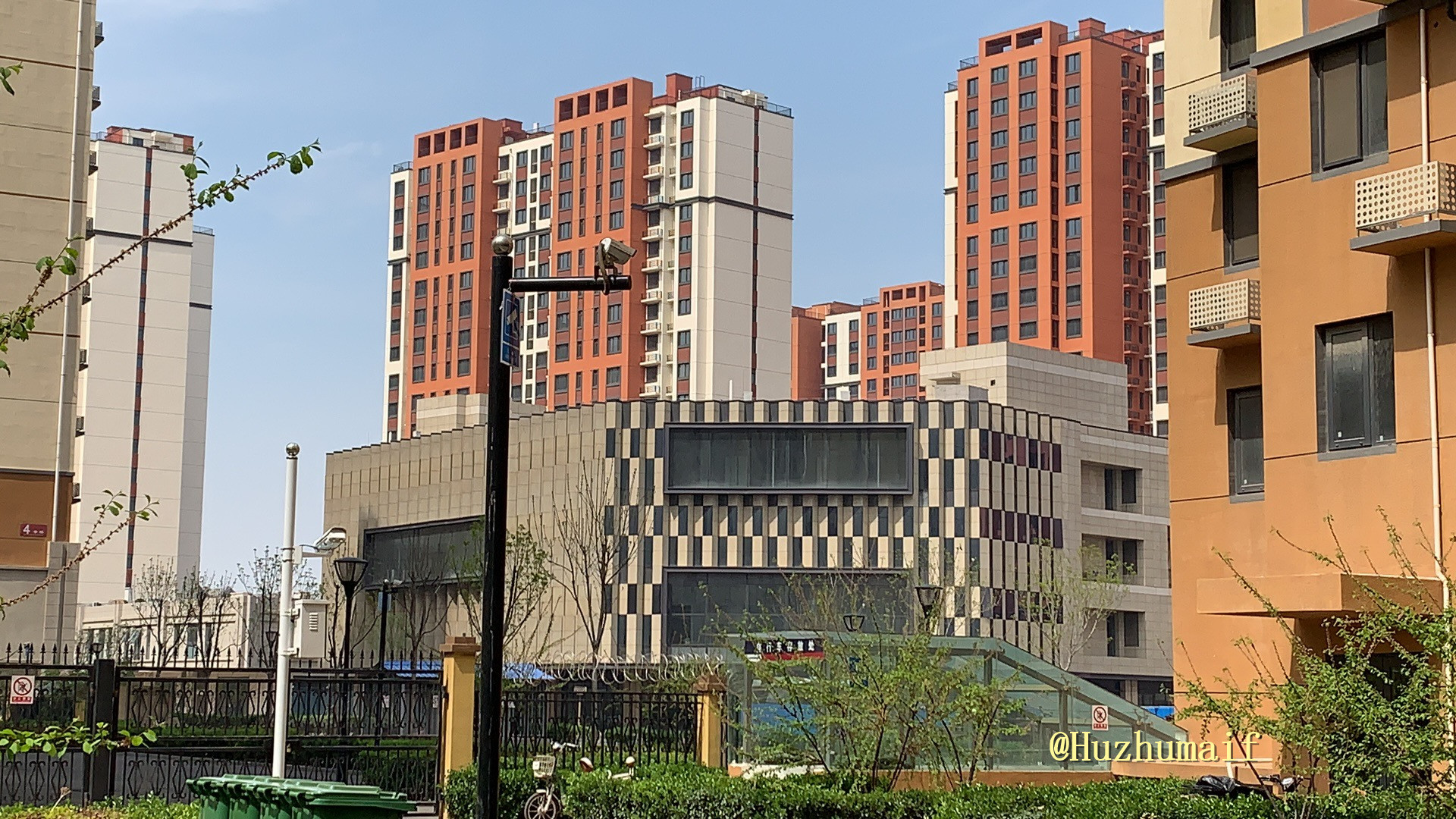 2019康润家园公租房户型图,康润家园回迁房怎么买