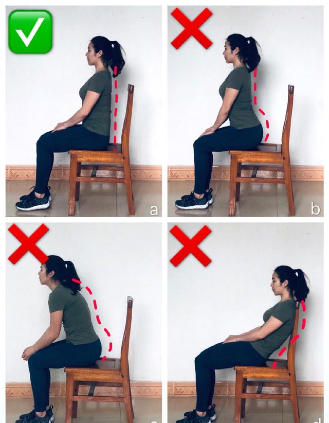 小肚腩凸起，教你解决3个问题，告别小肚腩，拥有平坦小腹