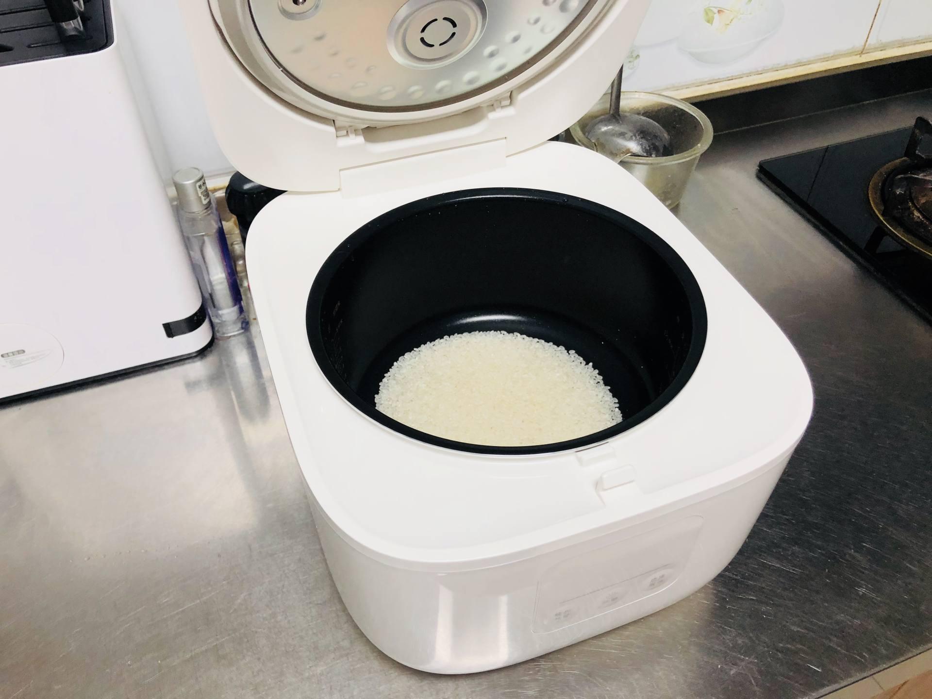 电饭煲饭煮多了不好吃,米饭煮出来不香是电饭煲的问题吗