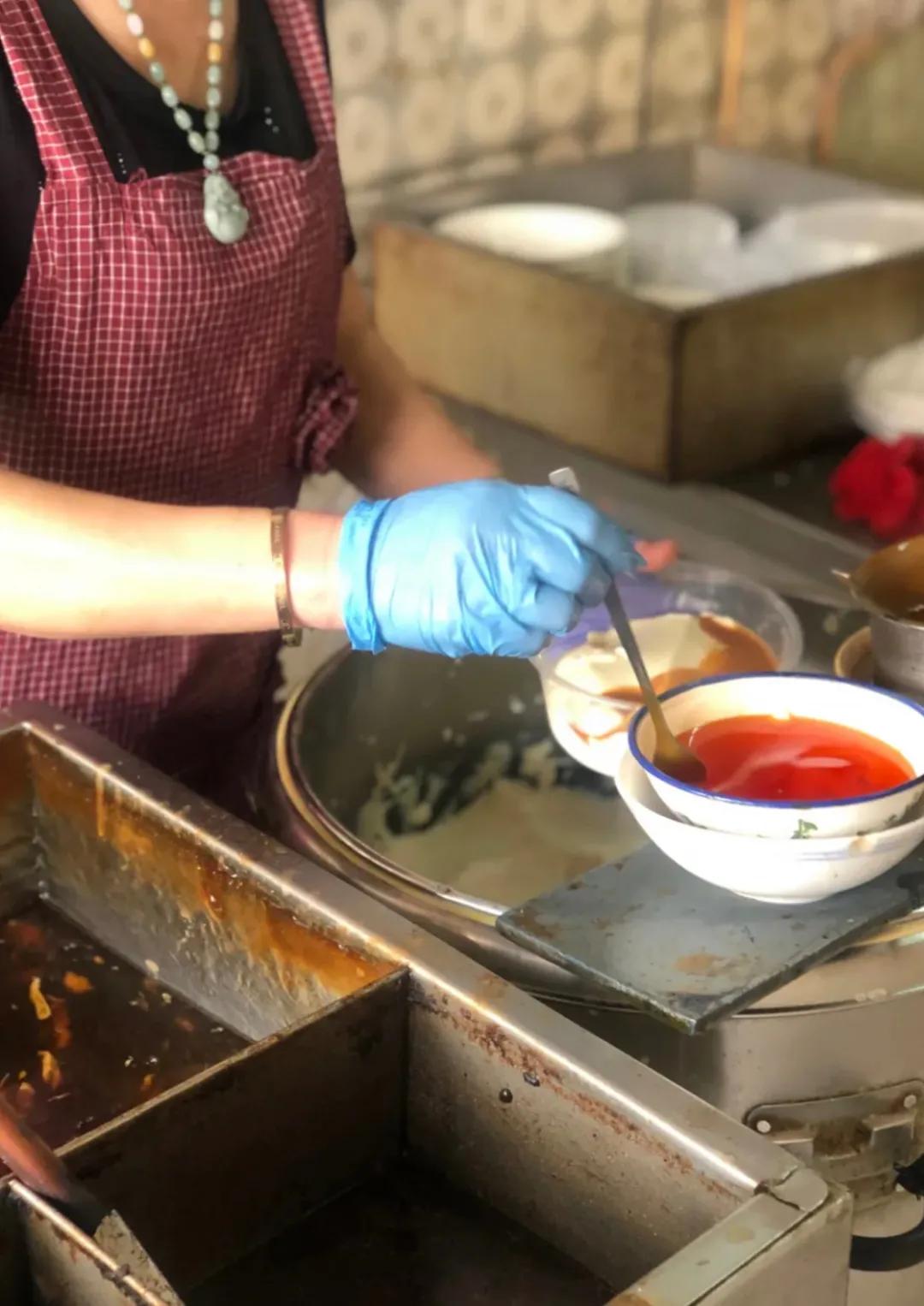 火了30年！22家藏在地铁旁的王牌小店，不用导航就能找到