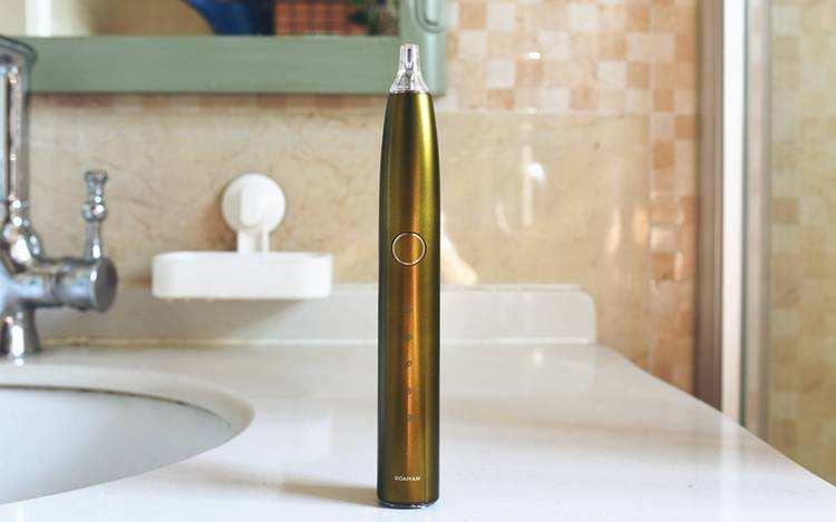 好物推荐之日常必备的电动牙刷,推荐一款安全又实惠的电动牙刷