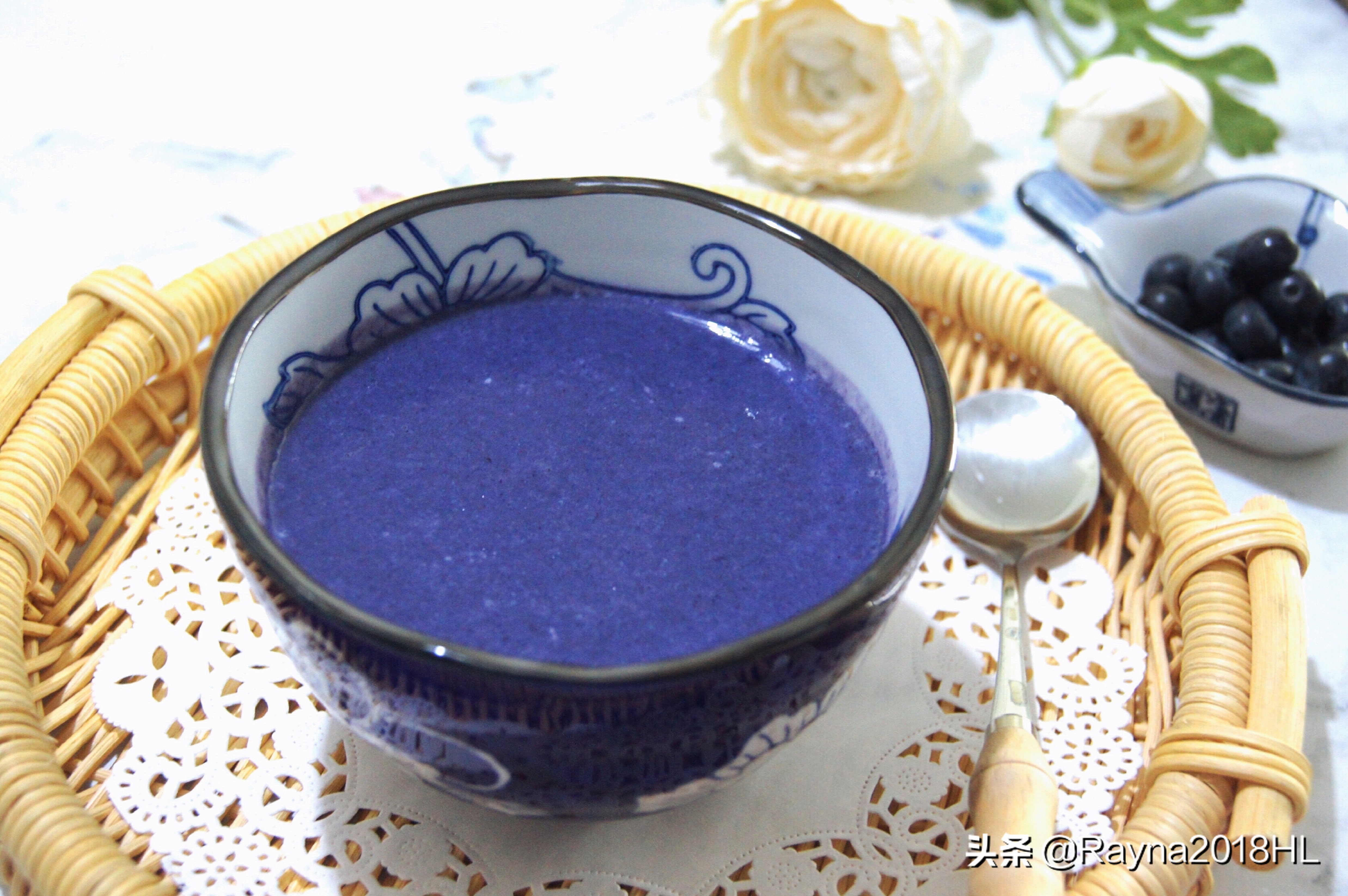 紫甘蓝凉拌的正宗做法,凉拌紫甘蓝的6种家常做法