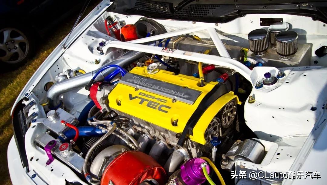 爆缸的车主看过来，减少爆震和早燃的几率——引擎管理EP9