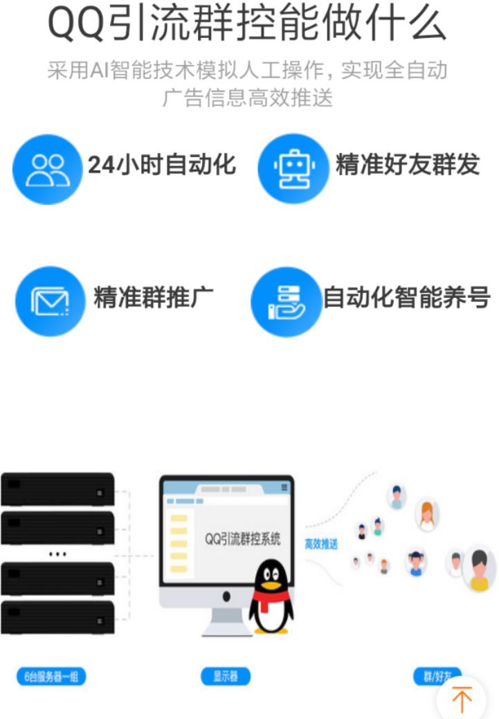 qq群引流获客方法,qq群引流软件怎么做