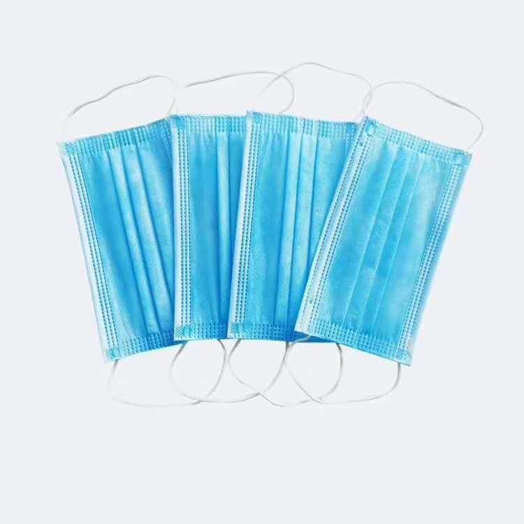 口罩风险,关于口罩出口问题