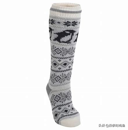 五种式样的袜子各7双,袜子大全500种