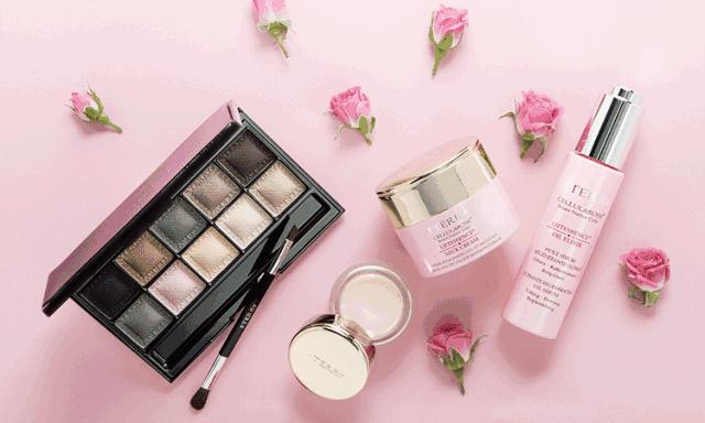 如何区分面霜和精华,面霜怎么区分膏状还是乳状