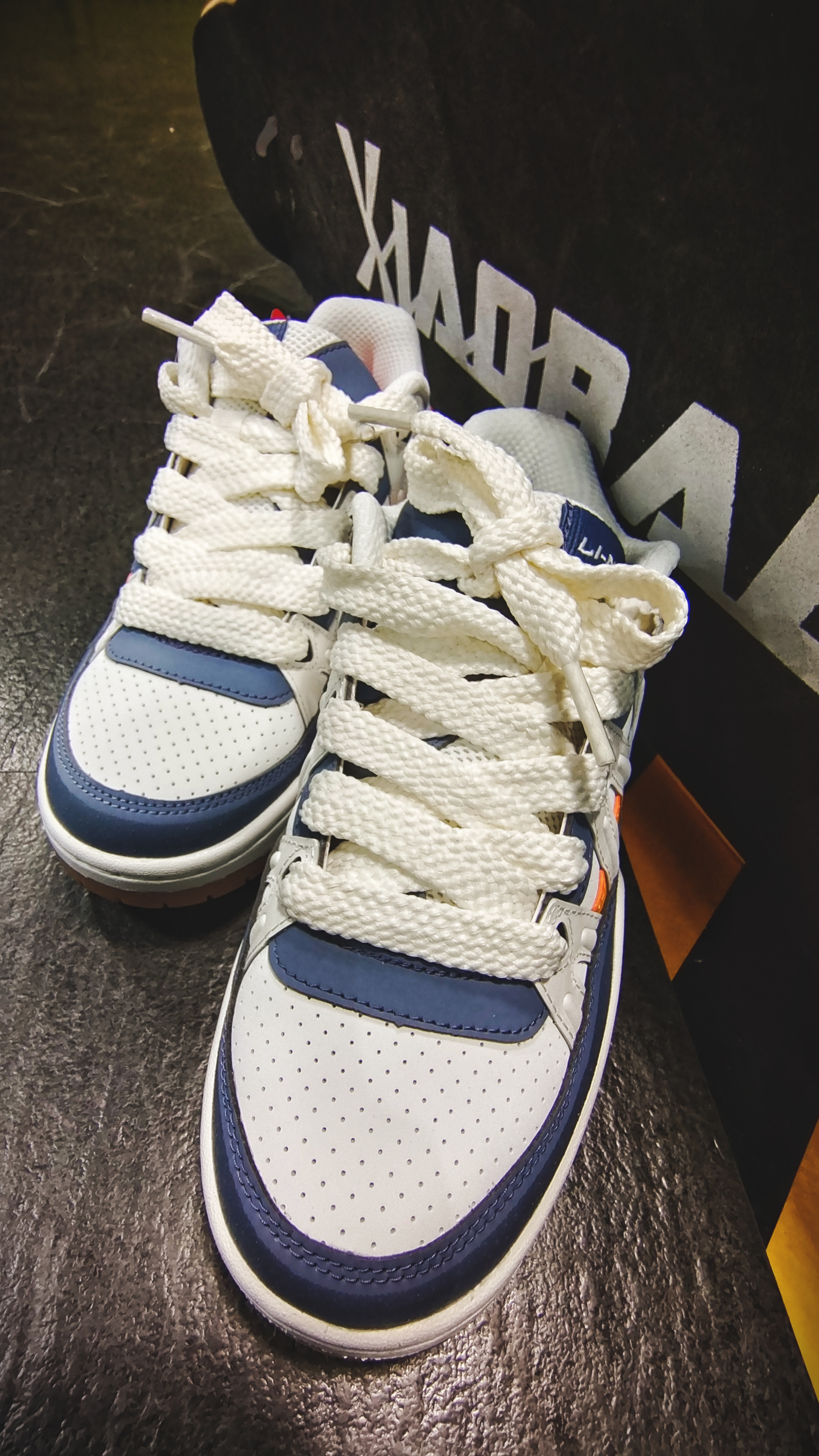 李宁哪款滑板鞋好穿,李宁好看的滑板鞋雪凝灰色的