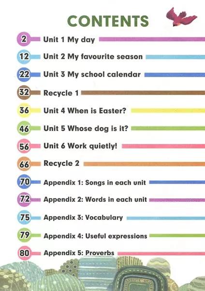 在家就能学英语免费课文,在家自学小学人教版五年级下册