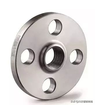 法兰垫片和法兰密封面,铸铁法兰与钢制法兰密封面