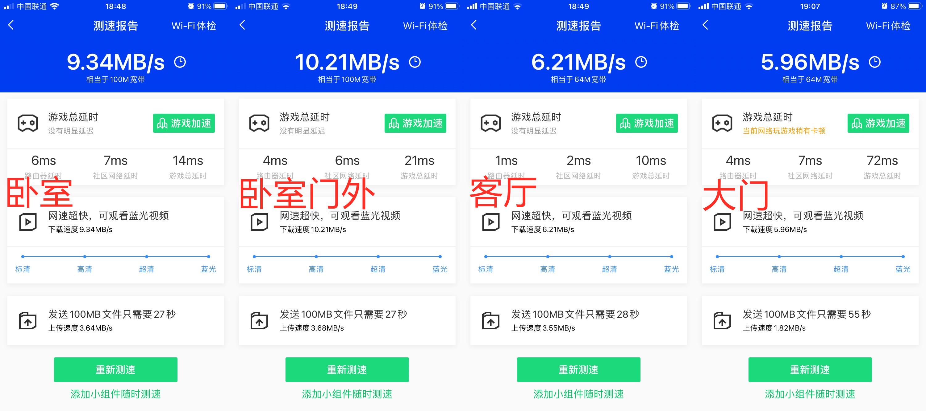 360t6gswifi6路由器评测,最便宜wifi6路由器评测