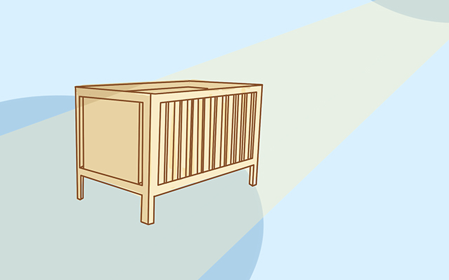 宝宝床围栏怎么选择性价比高,宝宝床护栏推荐怎么选