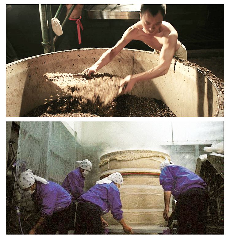 我和朋友聊清酒,网友和我撕茅台?