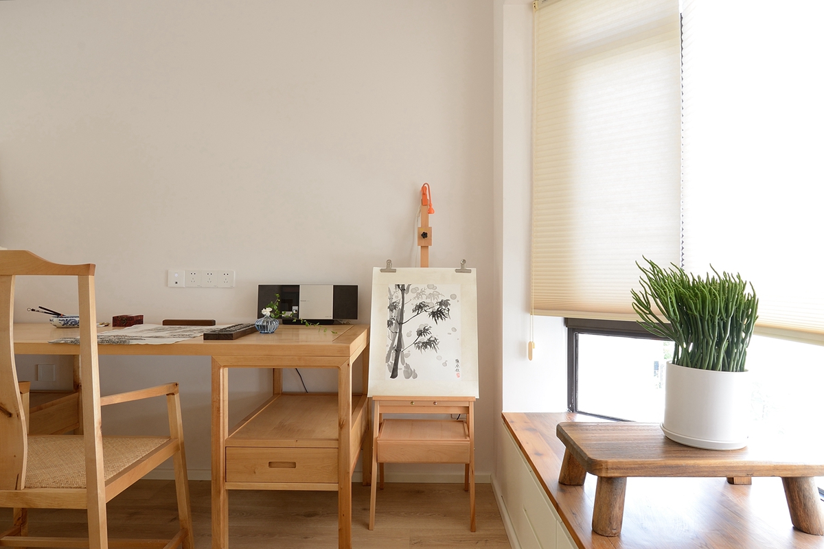 小城的生活简简单单普普通通,很向往学生时代的生活