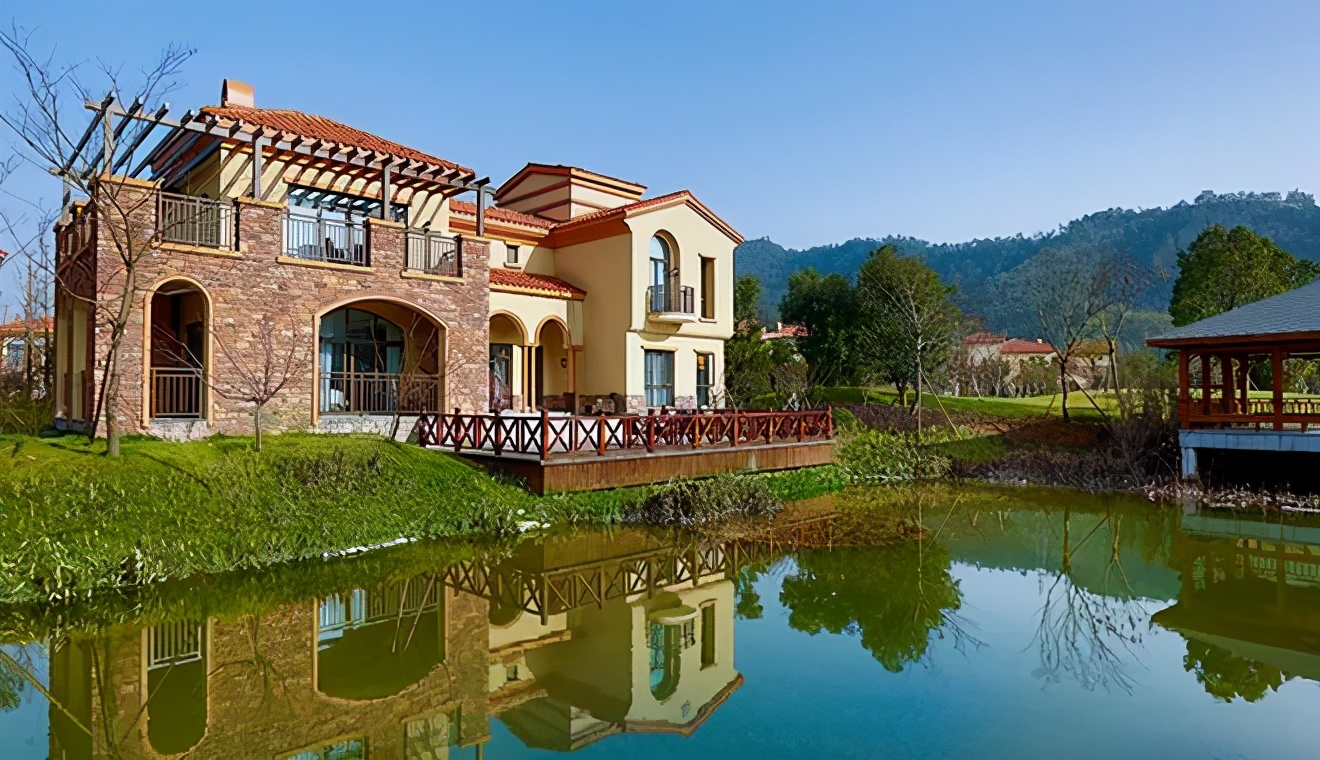 安吉君澜度假酒店周围有什么景点,安吉君澜度假酒店团购