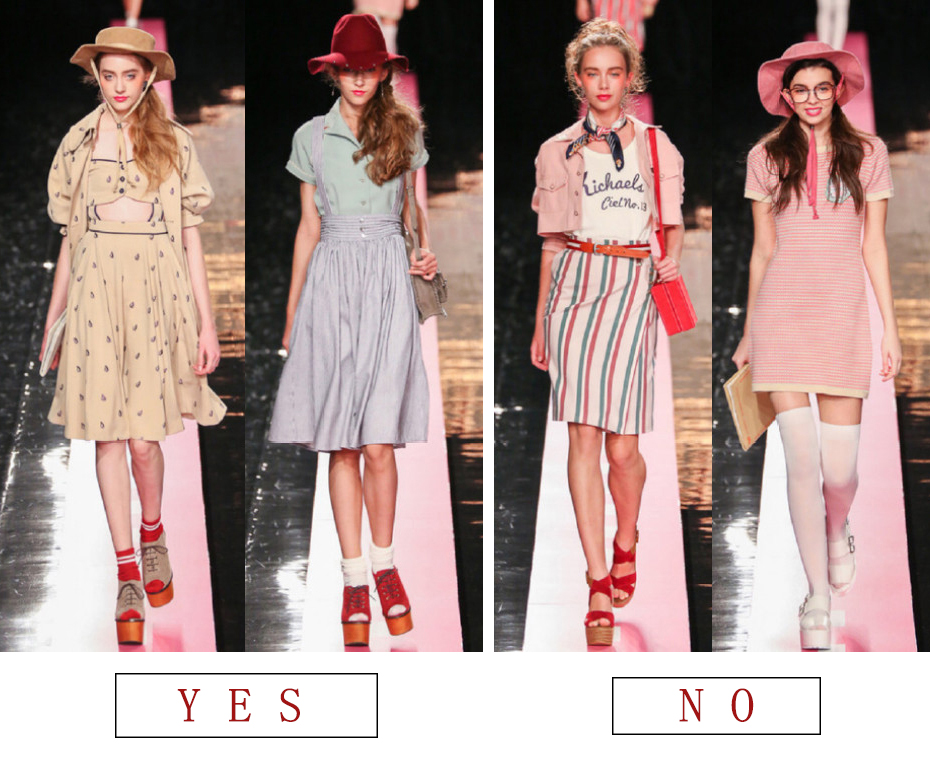 不撒娇不卖萌更不会装软弱怎么办,如何打造自然不油腻的少女感