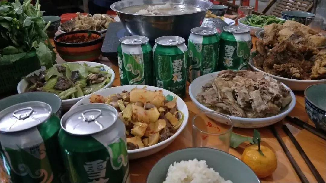 这些闻所未闻的食材和吃法，引爆你的味蕾！