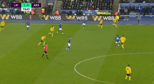 恩迪迪最强攻防集锦,恩迪迪最佳球会厉害吗