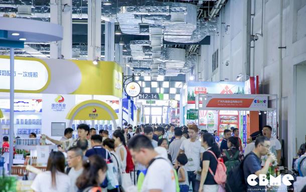 cbme中国孕婴童展需要门票,上海cbme孕婴童展第一天