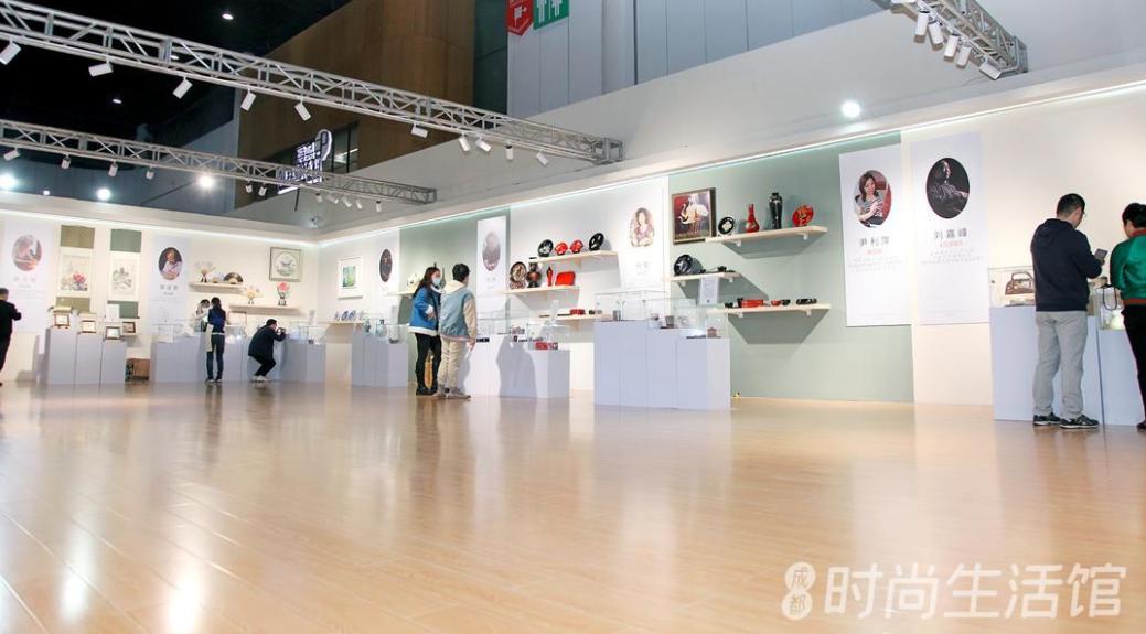 成都城市生活美学馆,成都美学生活体验馆