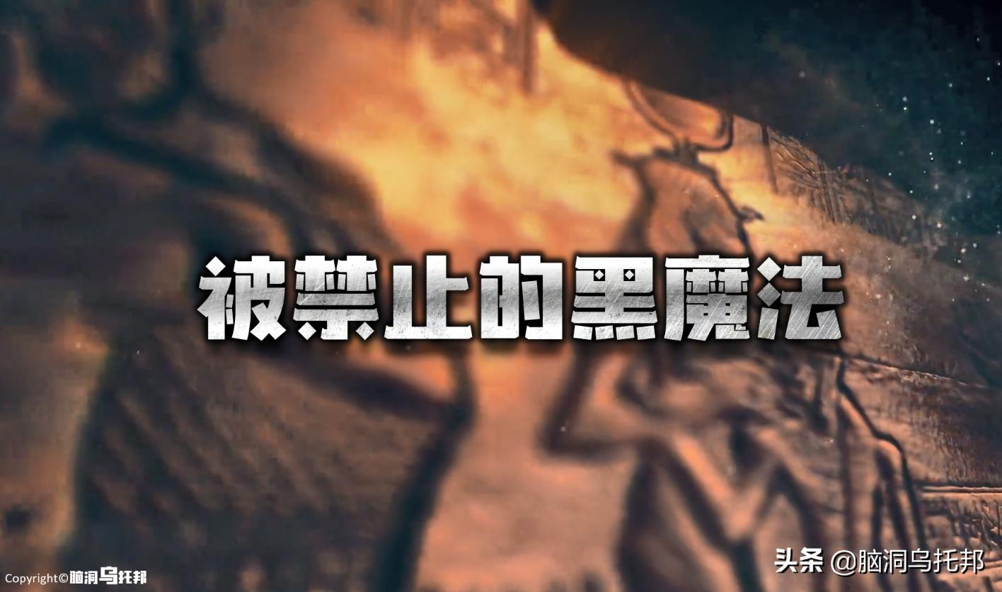 埃及木乃伊的真正用途,神秘木乃伊复活之谜